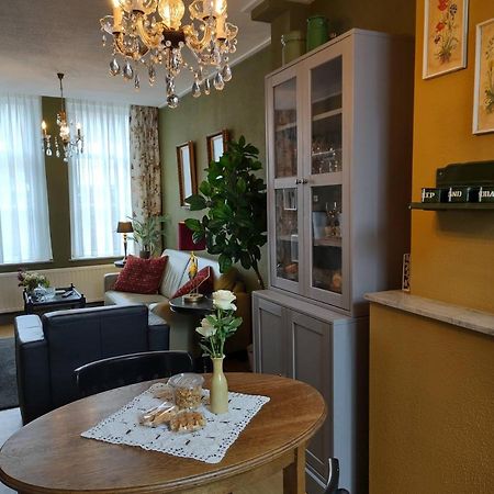 City House Adults Only Middelburg Ngoại thất bức ảnh