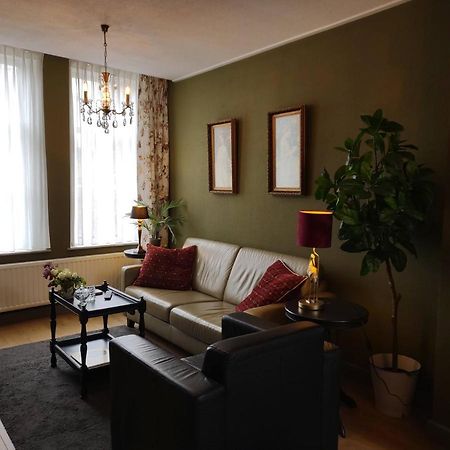 City House Adults Only Middelburg Ngoại thất bức ảnh