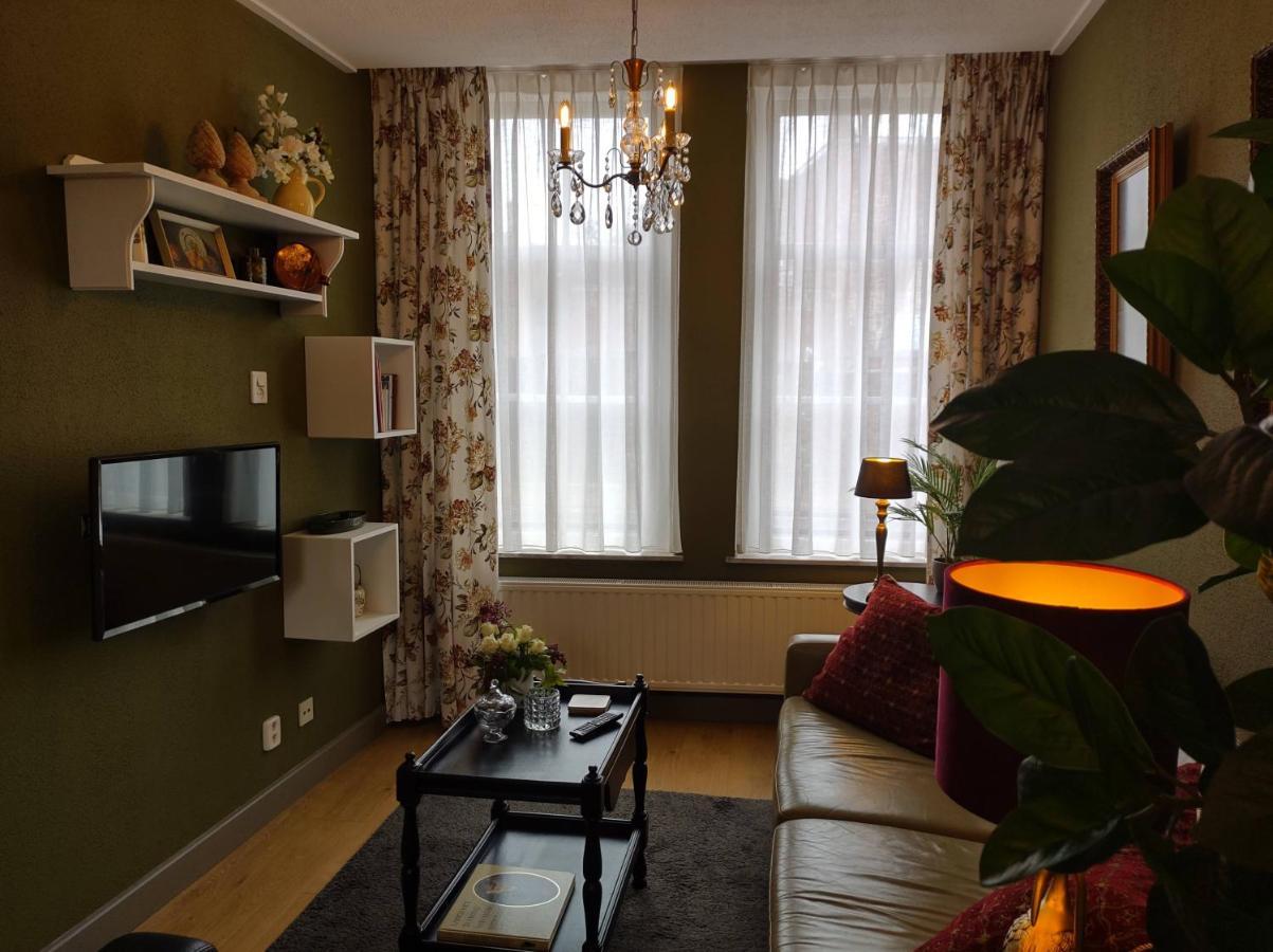 City House Adults Only Middelburg Ngoại thất bức ảnh