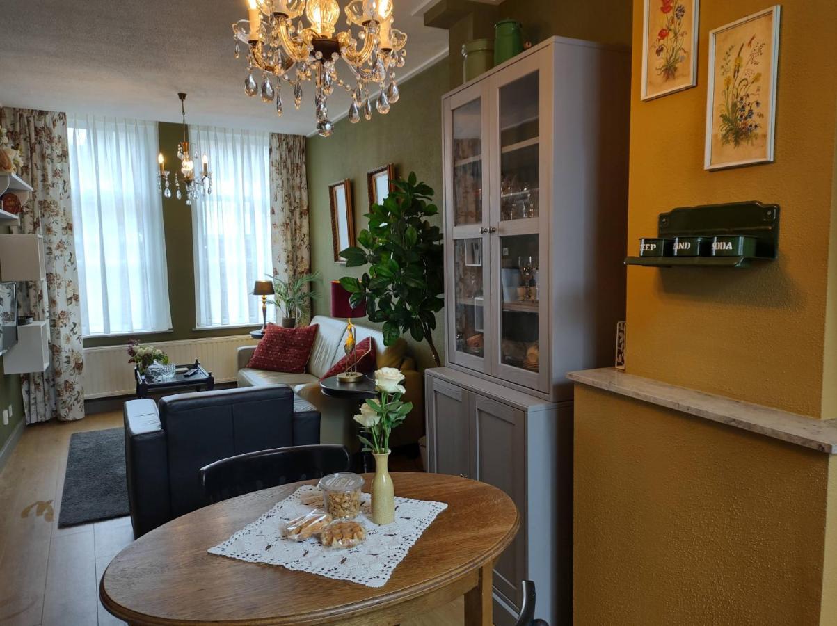 City House Adults Only Middelburg Ngoại thất bức ảnh