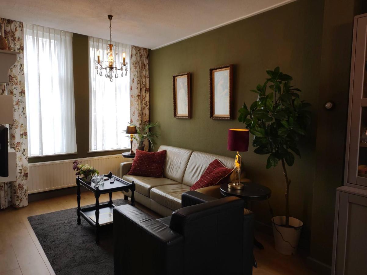 City House Adults Only Middelburg Ngoại thất bức ảnh