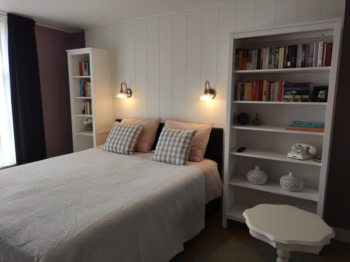 City House Adults Only Middelburg Ngoại thất bức ảnh