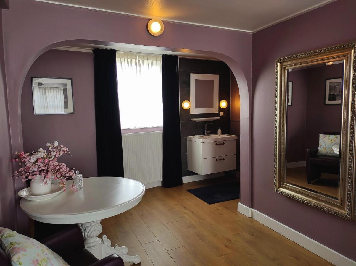 City House Adults Only Middelburg Ngoại thất bức ảnh