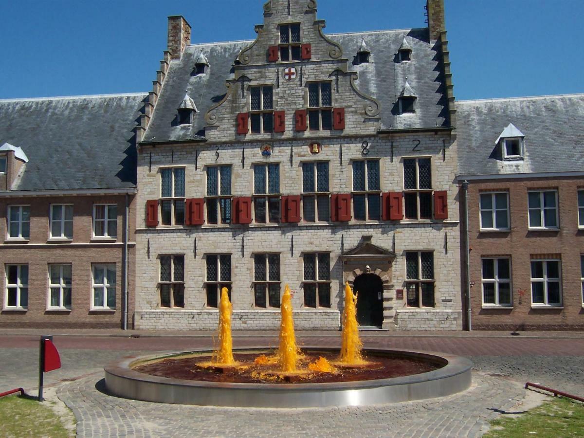 City House Adults Only Middelburg Ngoại thất bức ảnh