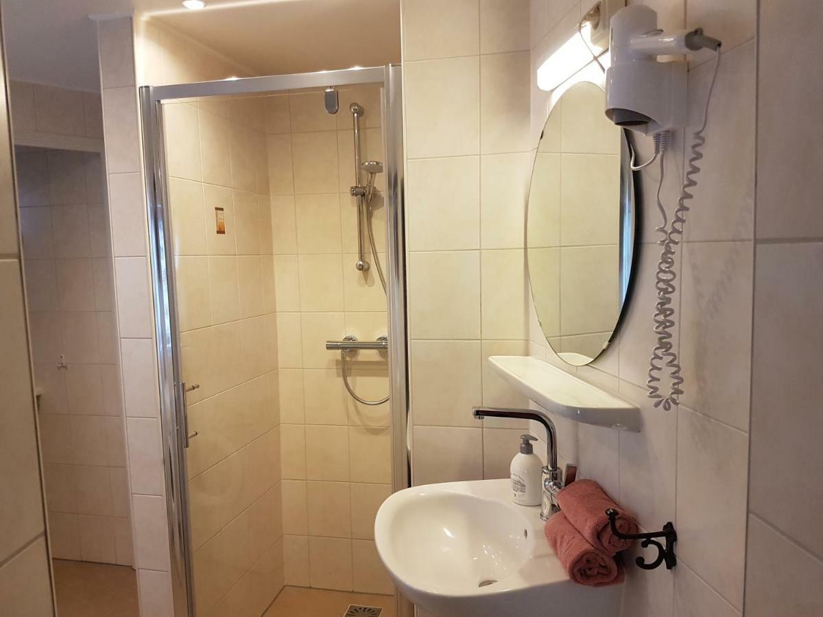 City House Adults Only Middelburg Ngoại thất bức ảnh