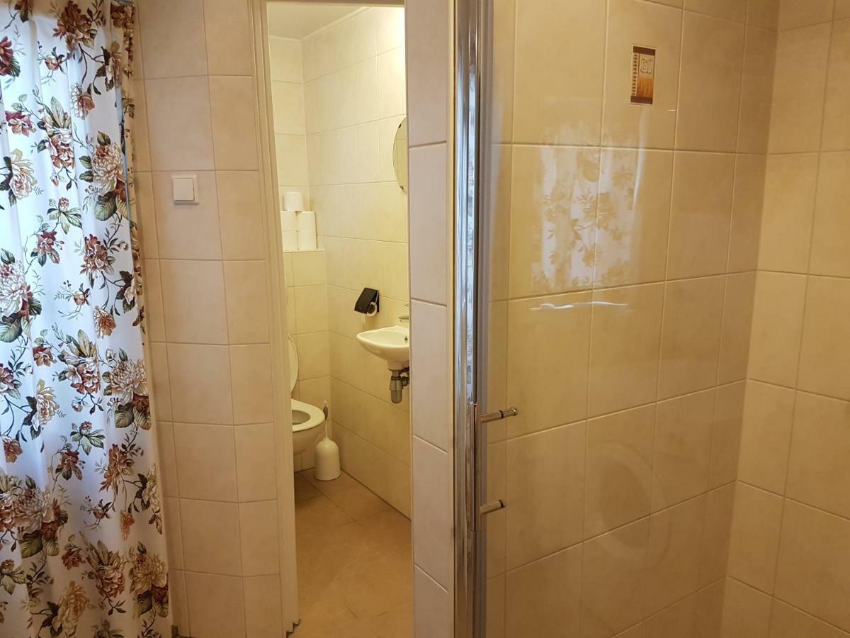 City House Adults Only Middelburg Ngoại thất bức ảnh
