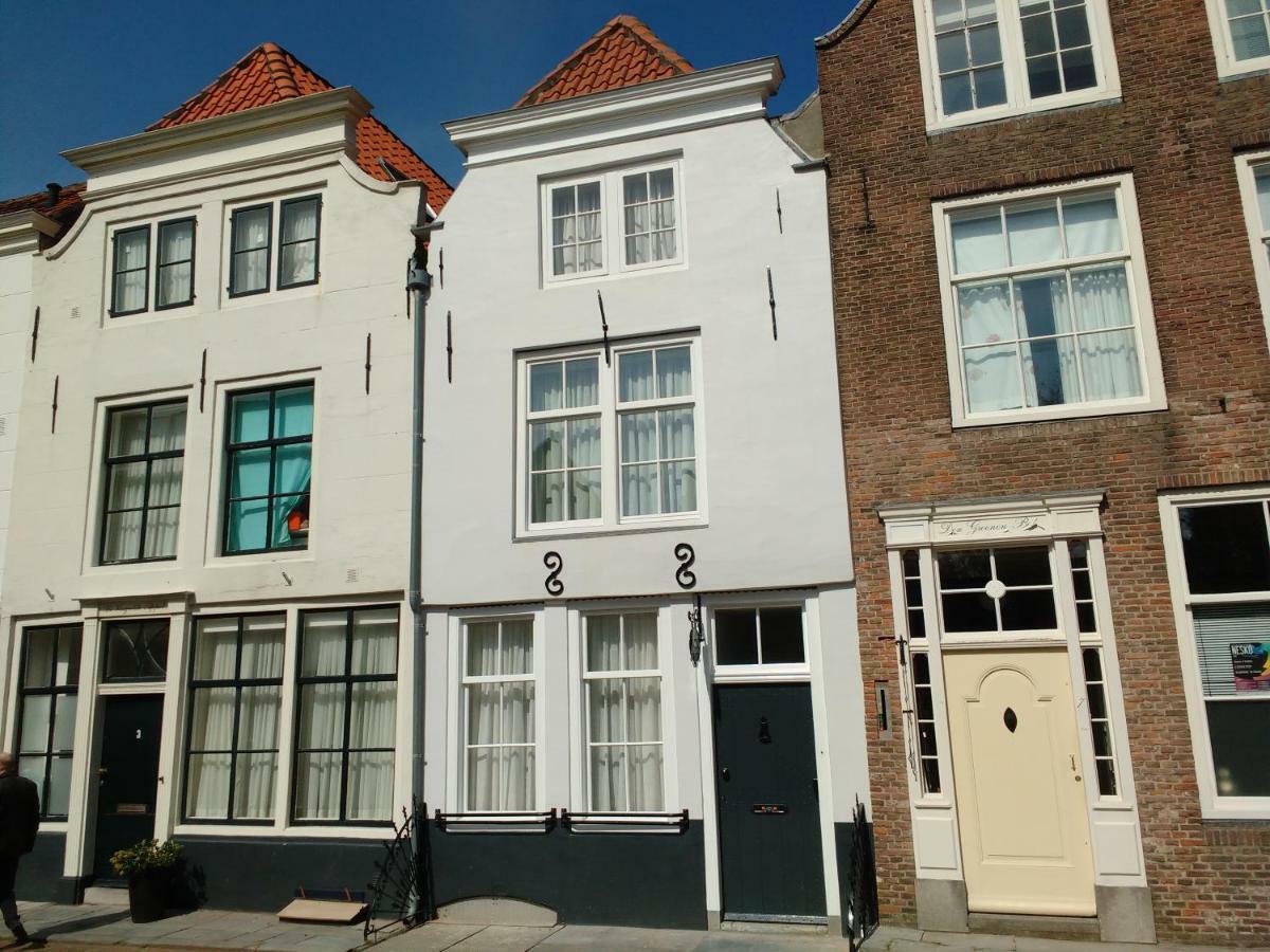 City House Adults Only Middelburg Ngoại thất bức ảnh